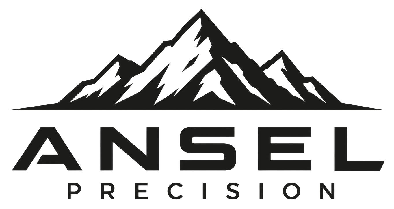 Ansel Precision logo